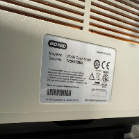 Bio-Rad C1000 Touch Thermal Cycler image 1